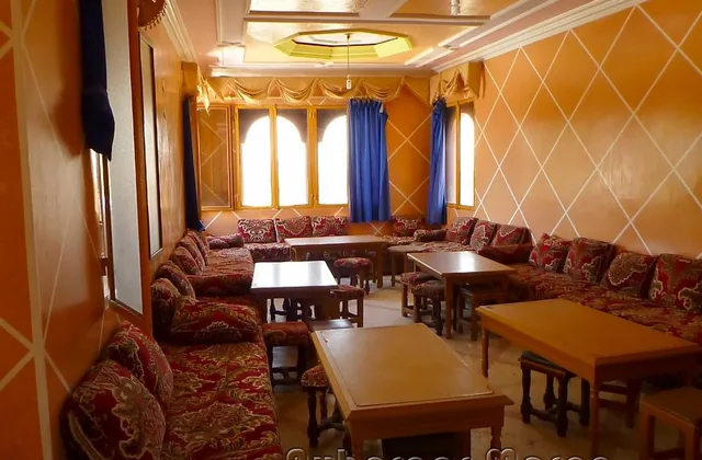 Photo de Hotel oisis rose