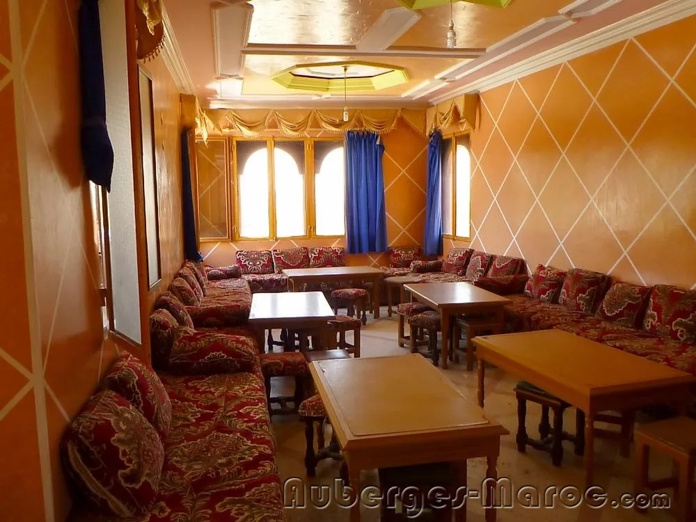 Photo of Hotel oisis rose
