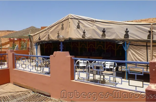 Photo de Hotel oisis rose