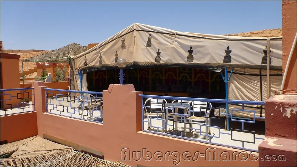 Photo of Hotel oisis rose