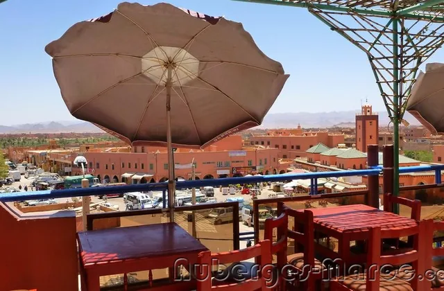 Photo de Hotel oisis rose