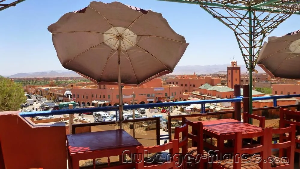 Photo of Hotel oisis rose