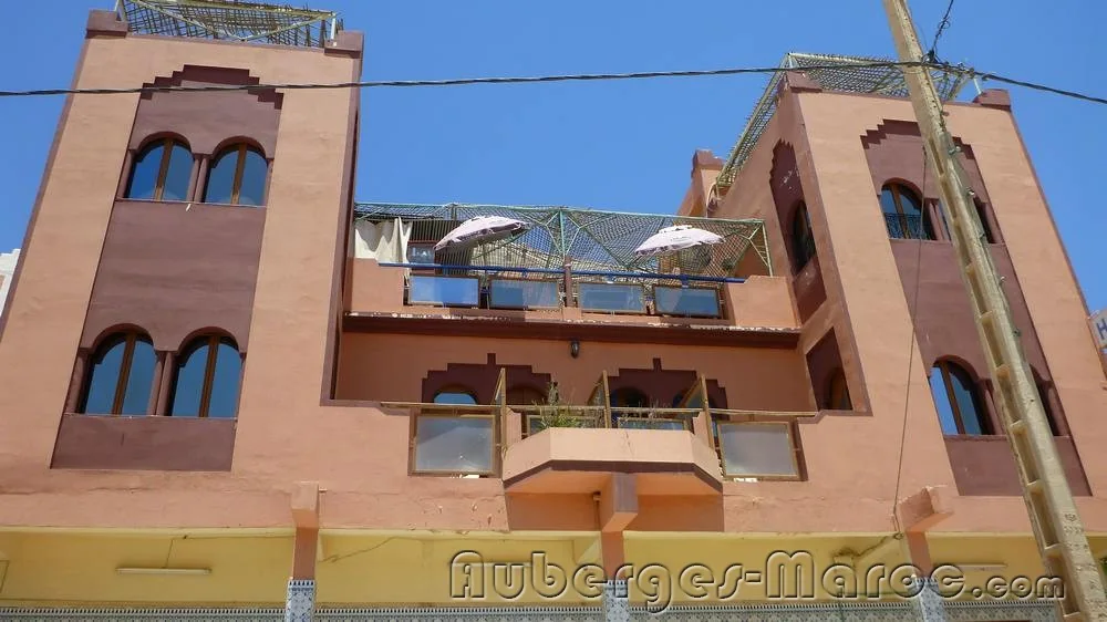Photo of Hotel oisis rose