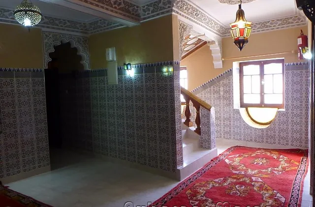 Photo de Kasbah Amazir