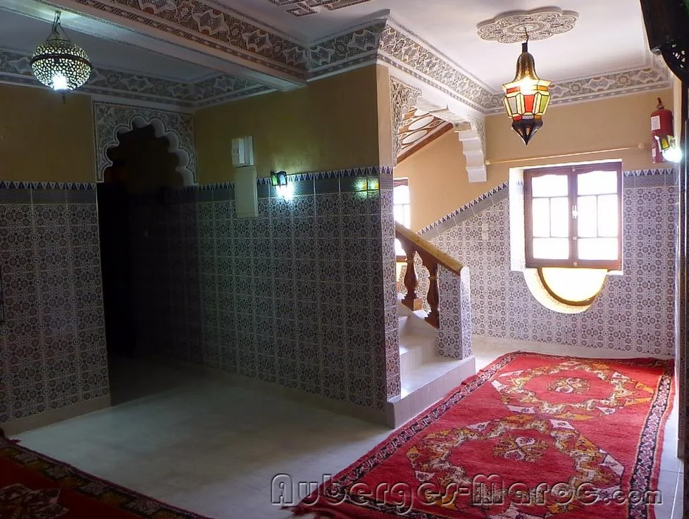 Photo of Kasbah Amazir