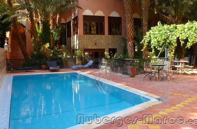 Photo de Kasbah Amazir