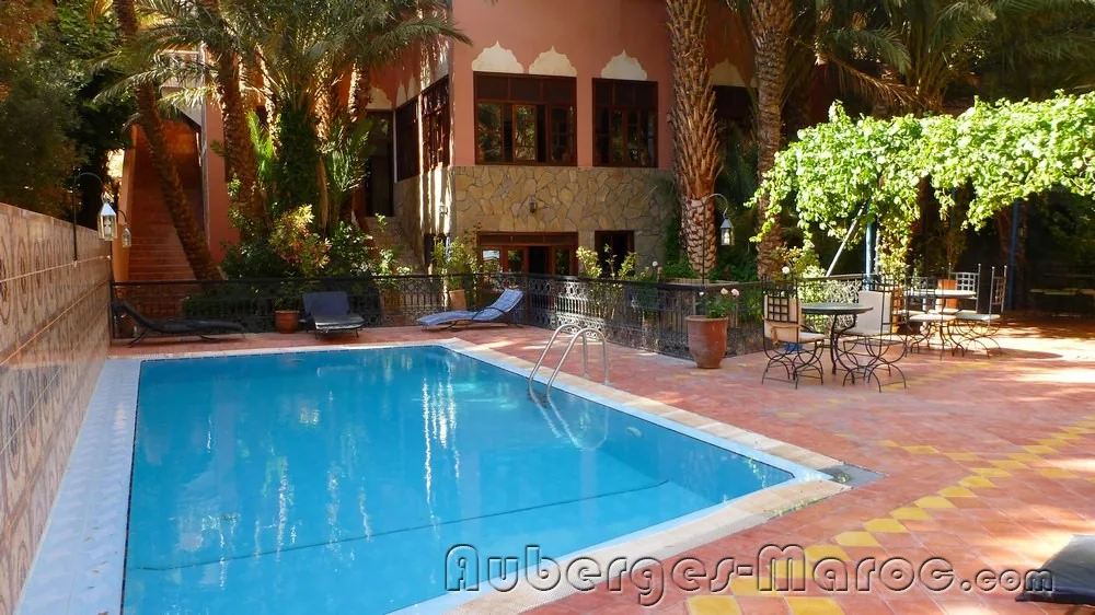 Photo of Kasbah Amazir