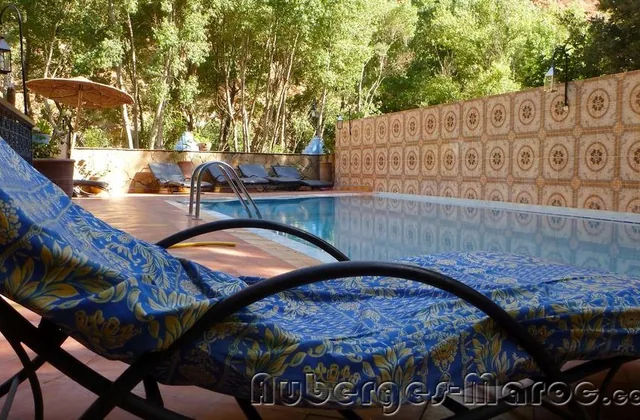 Photo de Kasbah Amazir