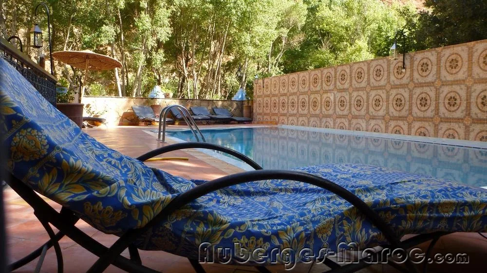 Photo of Kasbah Amazir