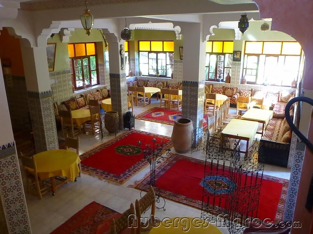 Photo of Kasbah Amazir