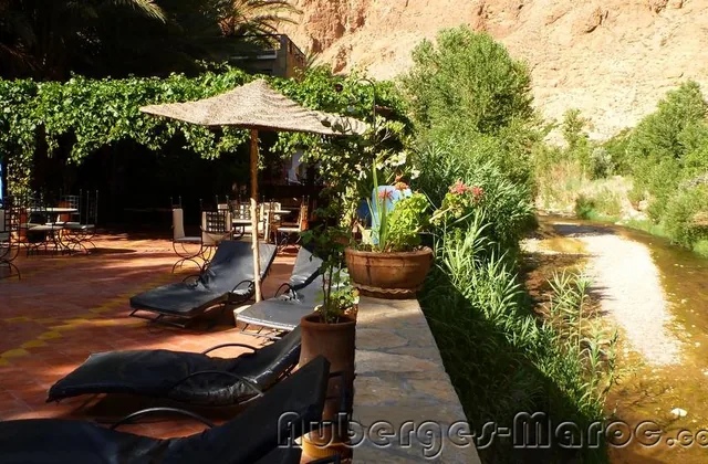 Photo de Kasbah Amazir