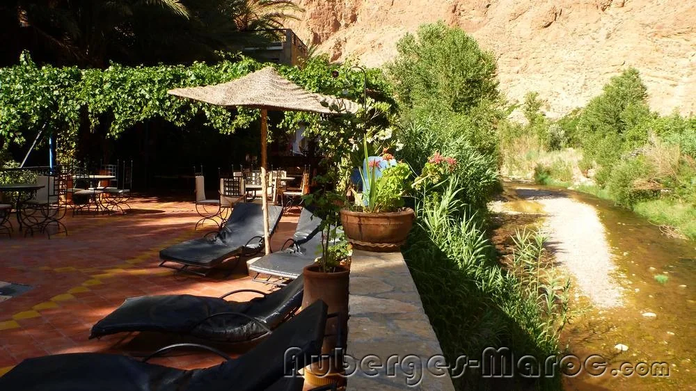 Photo of Kasbah Amazir