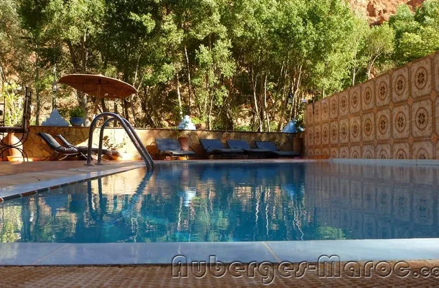 Photo de Kasbah Amazir