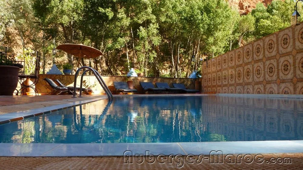 Photo of Kasbah Amazir