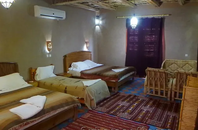 Photo de Kasbah Amazir