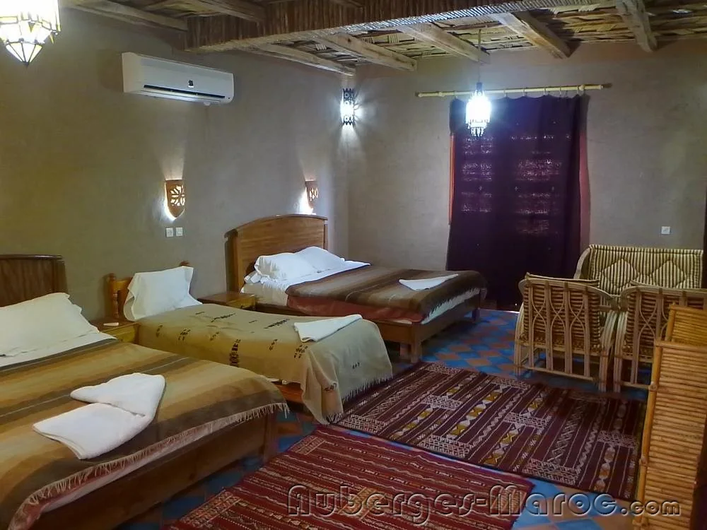 Photo of Kasbah Amazir