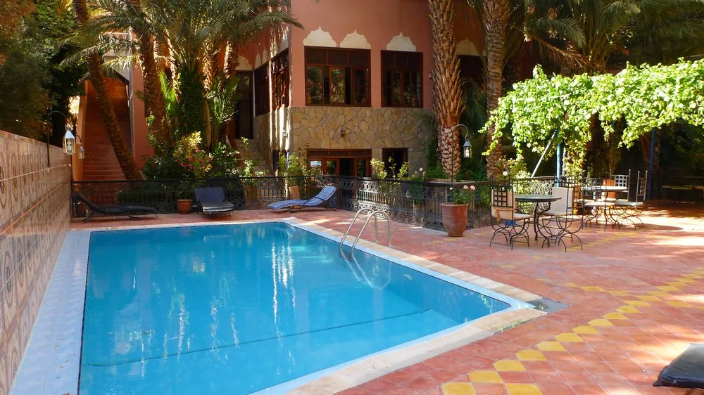 Photo of Kasbah Amazir