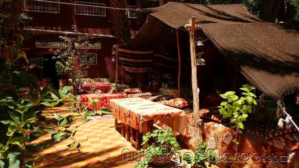 Photo de Maison D'hôtes Anissa