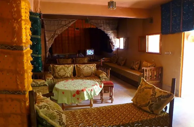 Maison D'hôtes Anissa