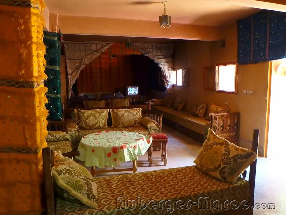 Photo de Maison D'hôtes Anissa