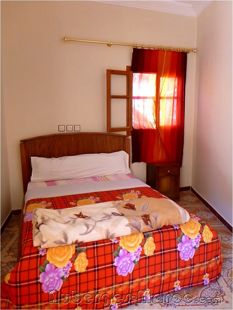 Photo de Maison D'hôtes Anissa