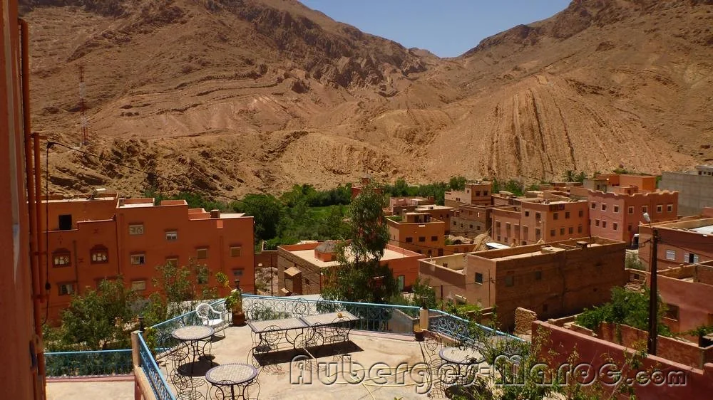Photo of Maison D'hote Le Ciel Bleu