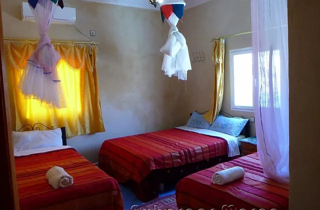 Maison D'hote Le Ciel Bleu