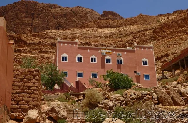 Photo de Maison D'hote Le Ciel Bleu