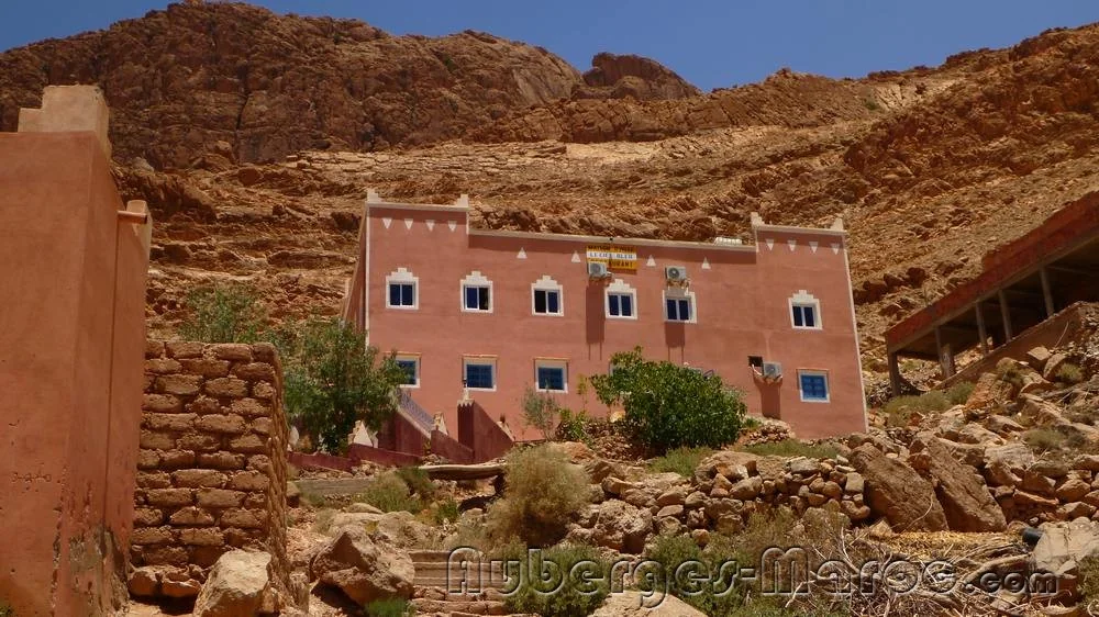 Photo of Maison D'hote Le Ciel Bleu