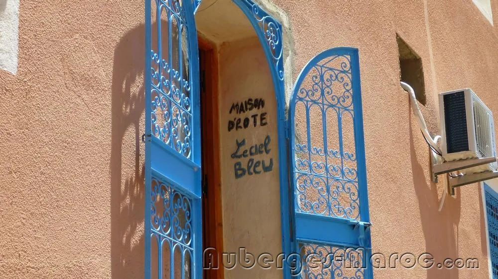 Photo of Maison D'hote Le Ciel Bleu
