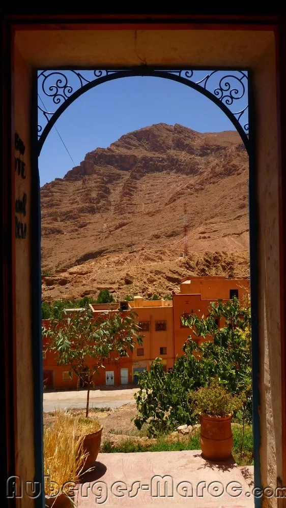 Photo of Maison D'hote Le Ciel Bleu