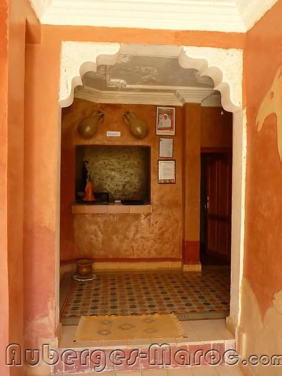 Photo of Maison D'hote Le Ciel Bleu