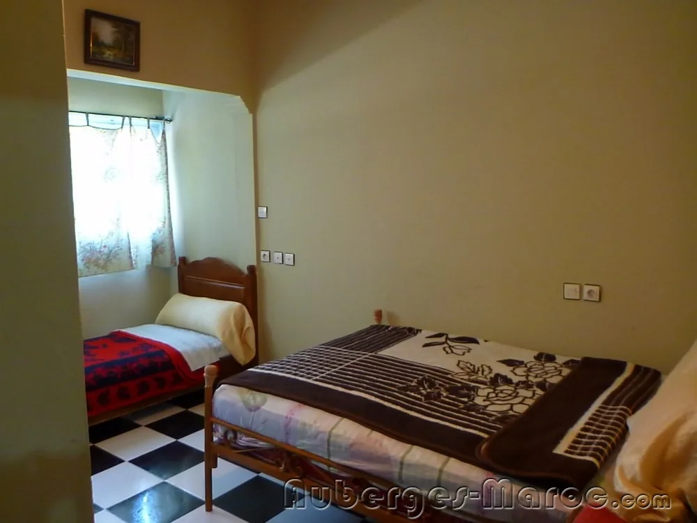 Photo de Maison D'Hote aicha