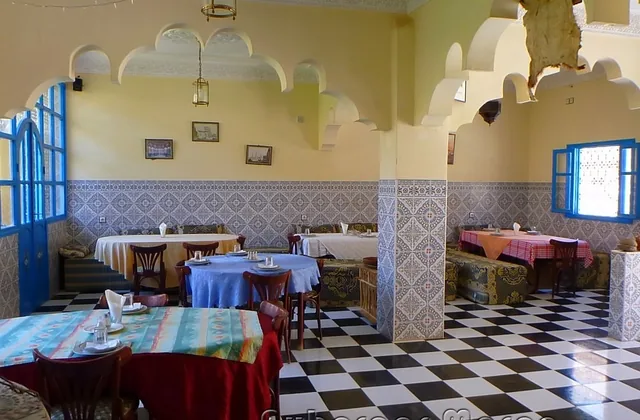 Photo of Maison D'Hote aicha