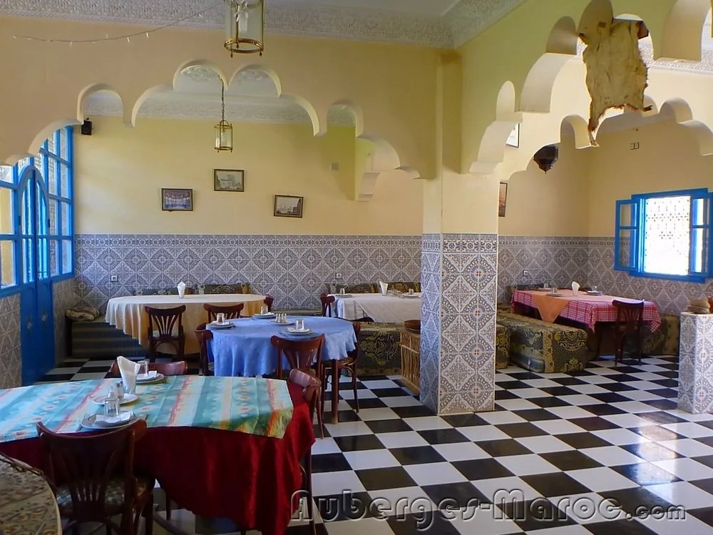 Photo de Maison D'Hote aicha