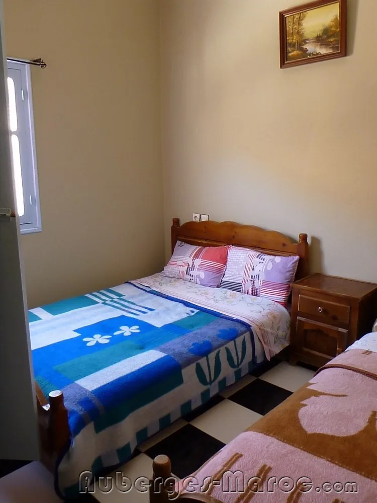 Photo de Maison D'Hote aicha