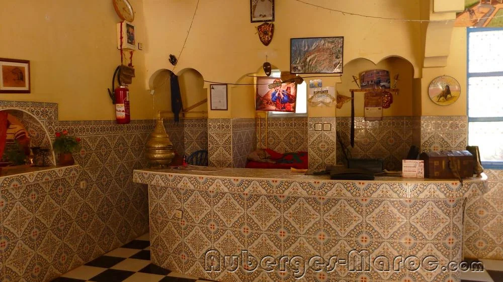Photo de Maison D'Hote aicha