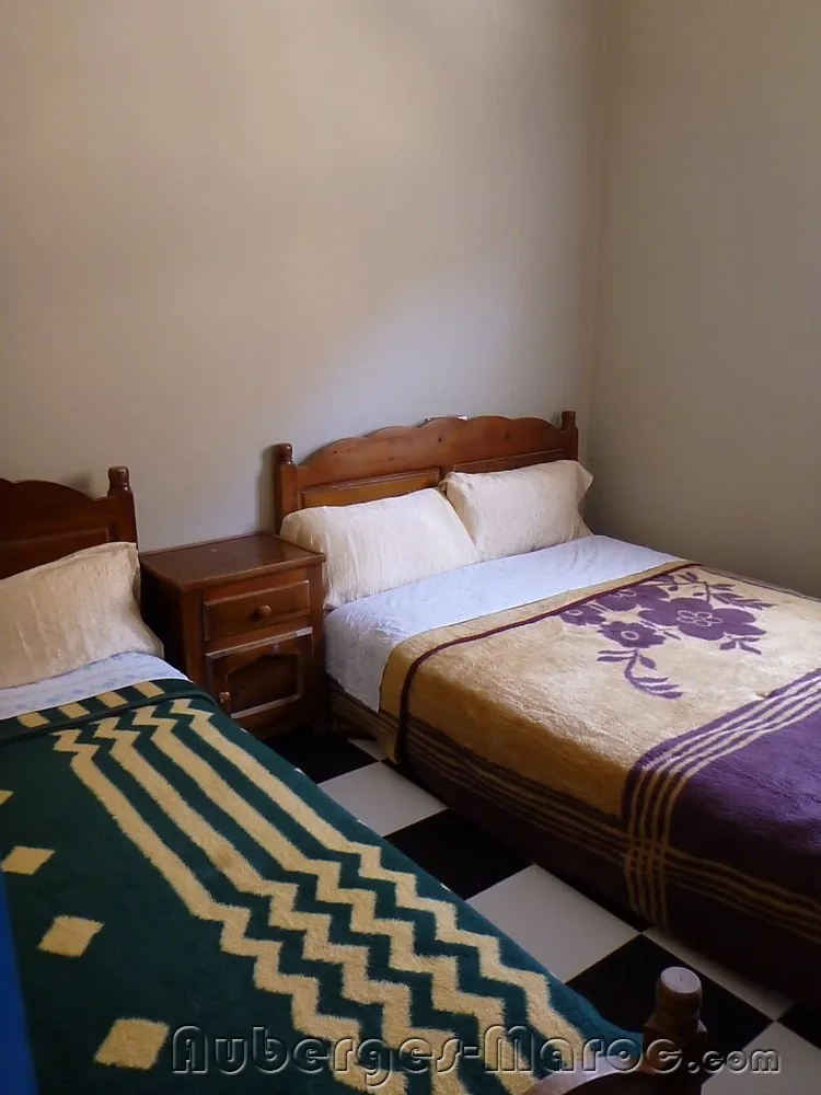 Photo de Maison D'Hote aicha