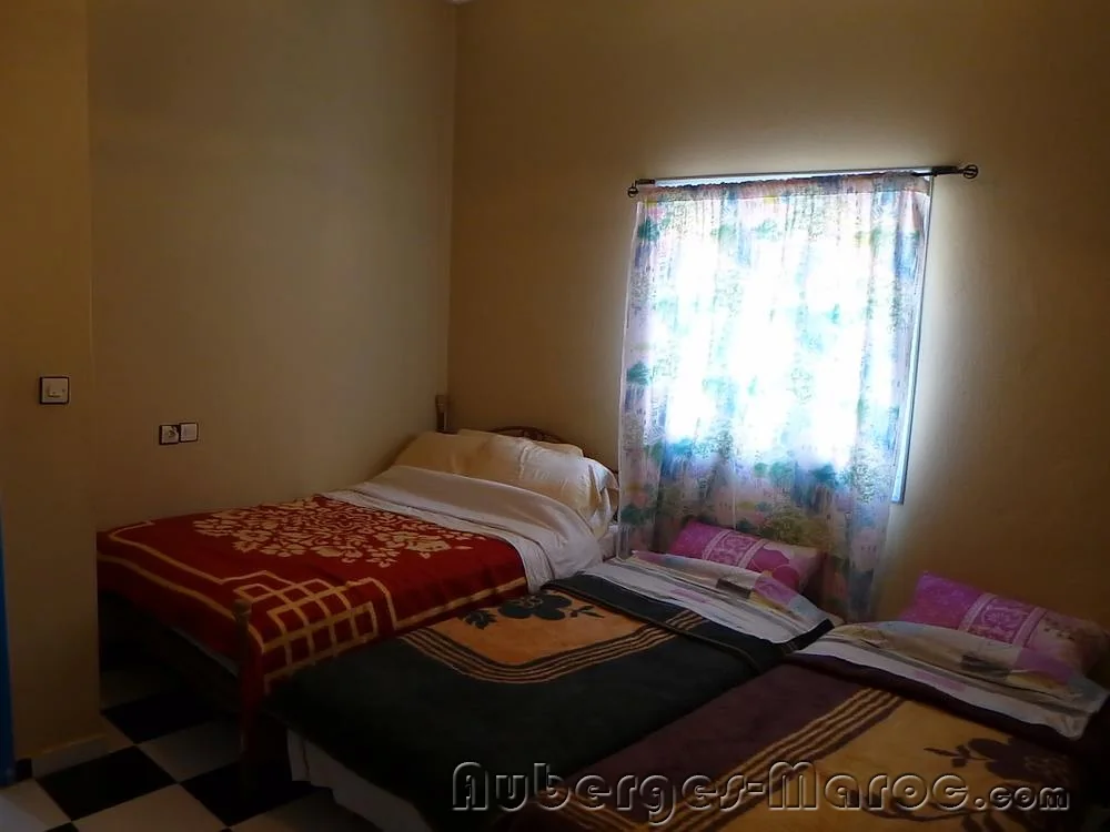 Photo de Maison D'Hote aicha