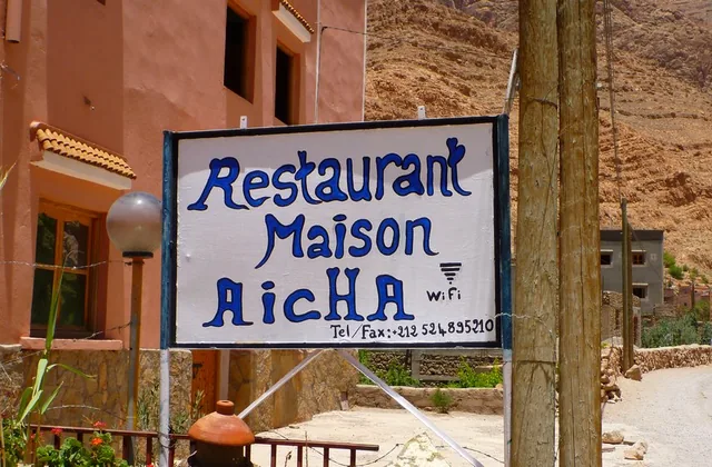 Photo of Maison D'Hote aicha