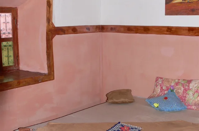 la chambre 1