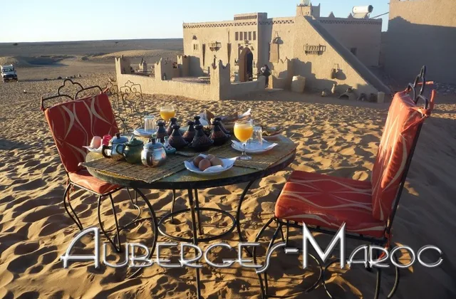 Photo de Sand-Fish.com - Erg Chebbi - Merzouga