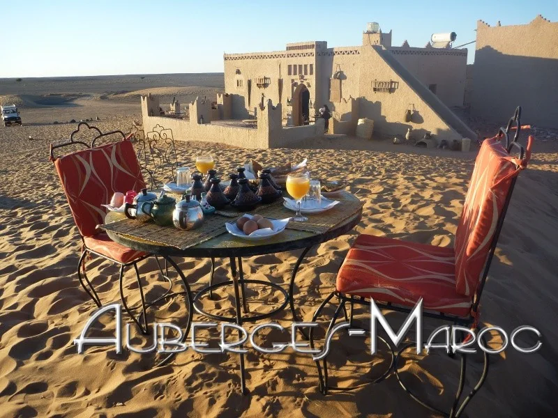 Photo of Sand-Fish.com - Erg Chebbi - Merzouga
