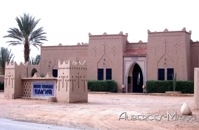 Riad Nour