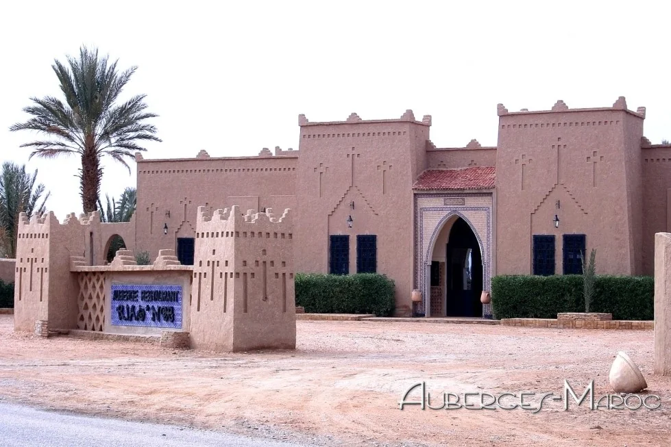 Photo de Riad Nour