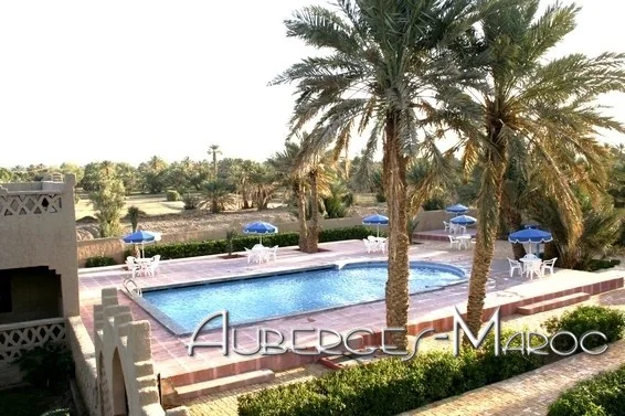 Photo de Riad Nour
