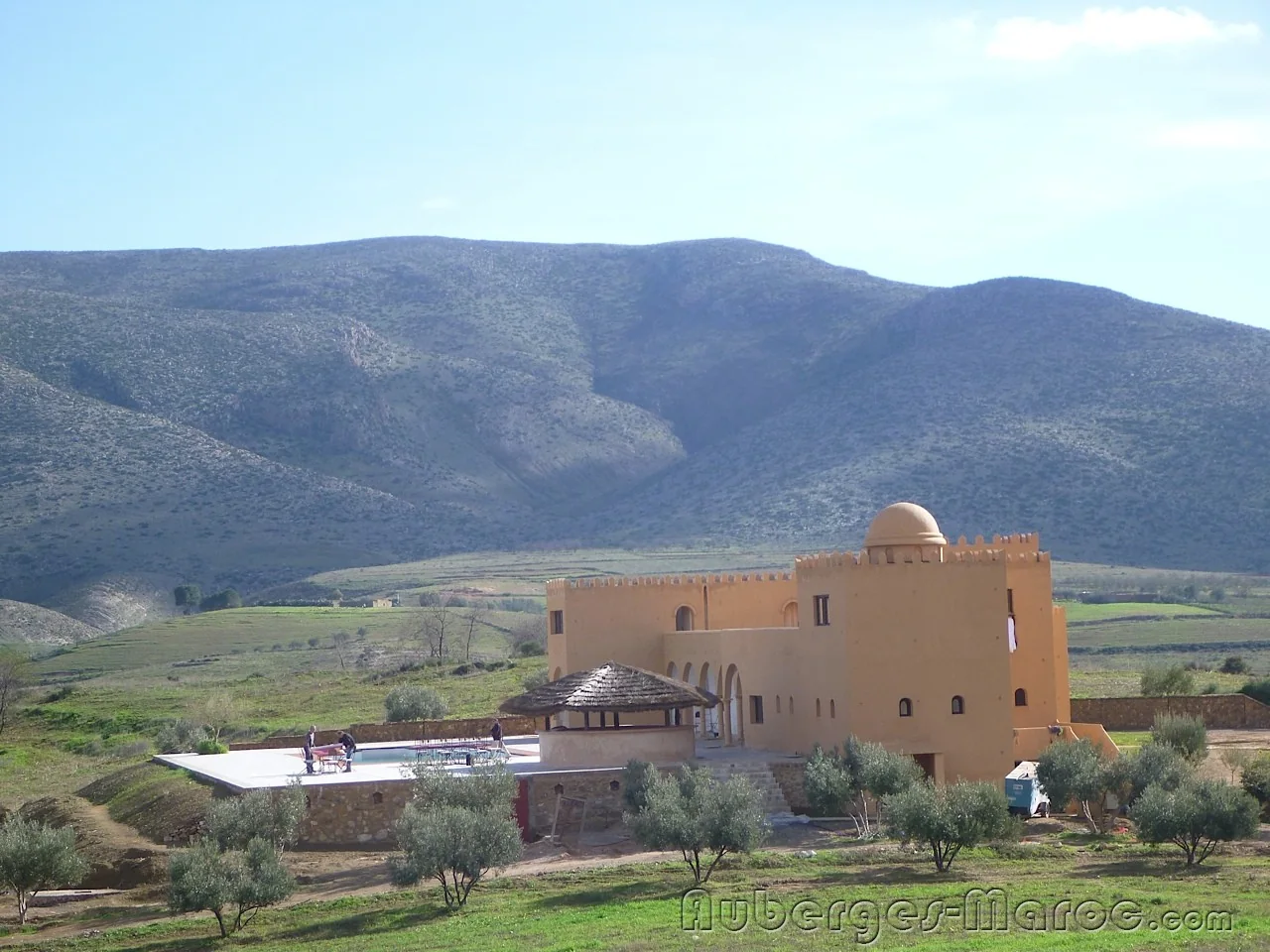 Photo of raidoriental