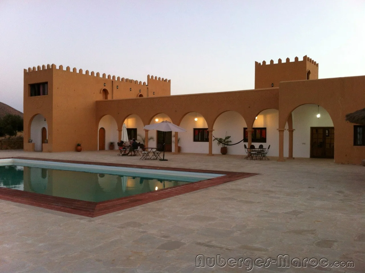 Photo of raidoriental