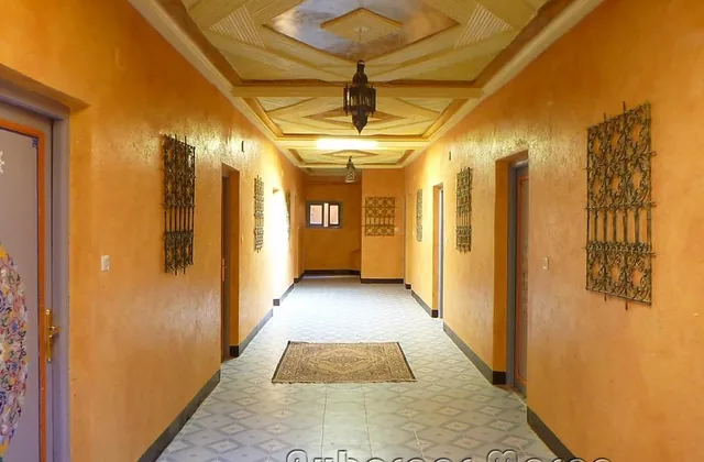 Photo de Complexe yasmina
