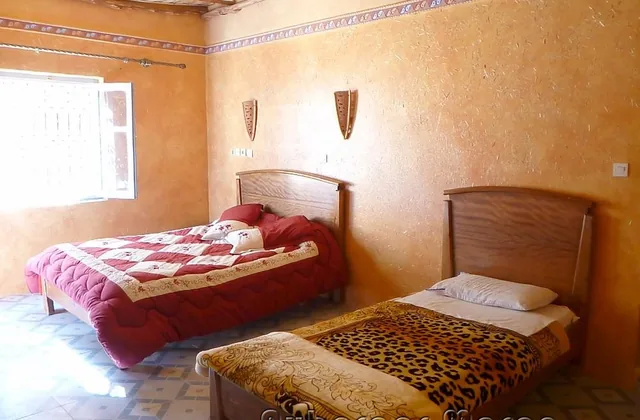 Photo de Complexe yasmina
